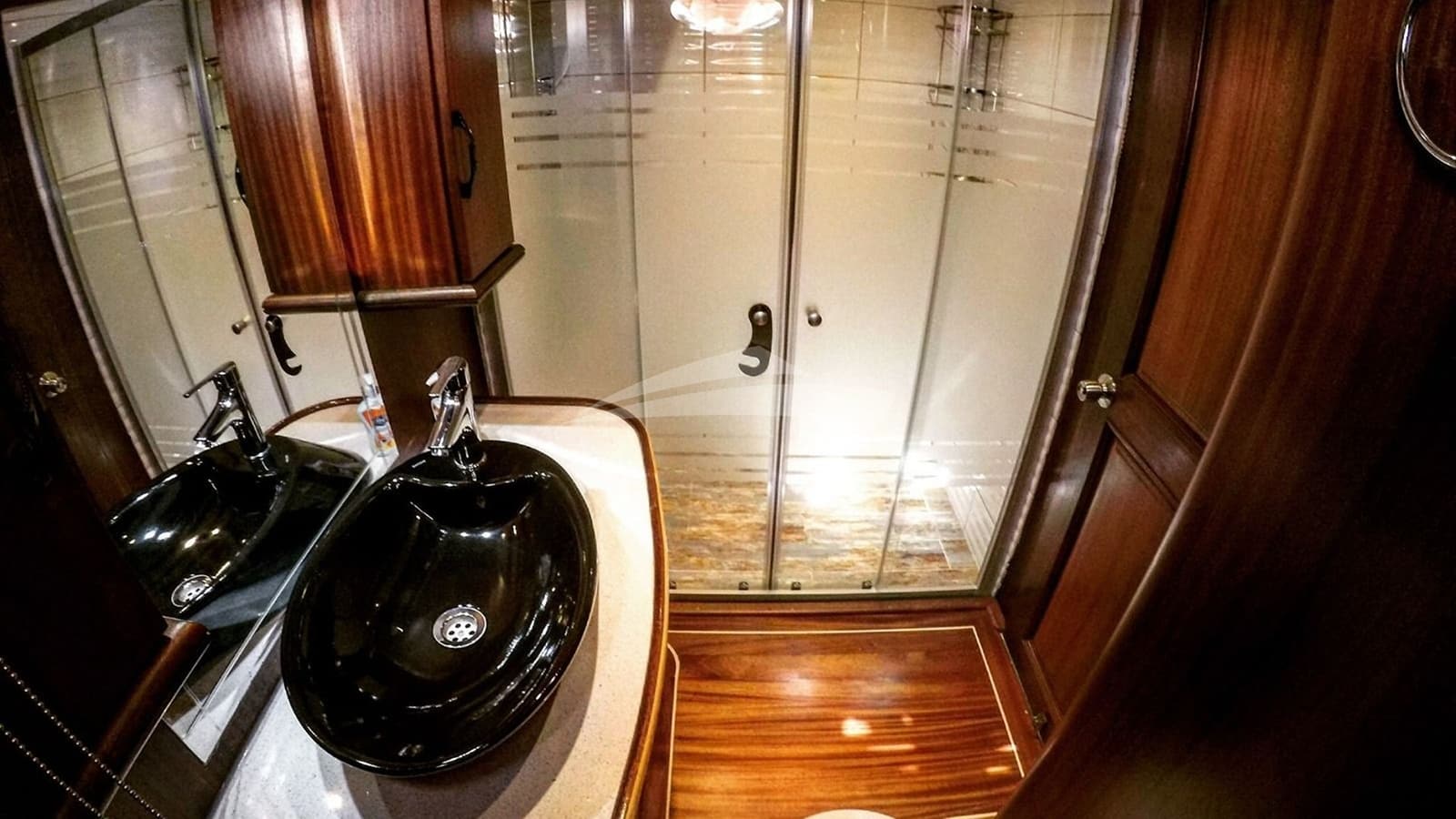 S DOGU, photo from the yacht portfolio 13