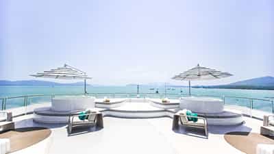 Sundeck
