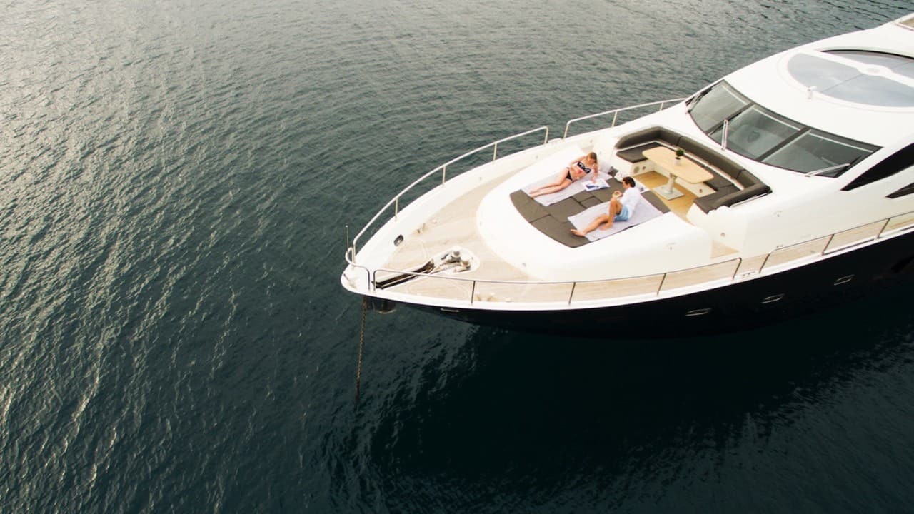 BLADE 6, photo from the yacht portfolio 9