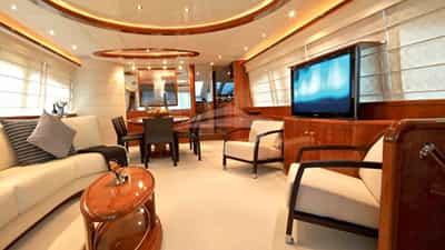 Saloon