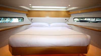 Guest Cabin