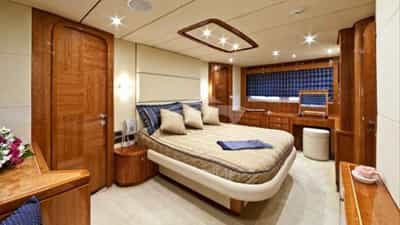Guest Cabin