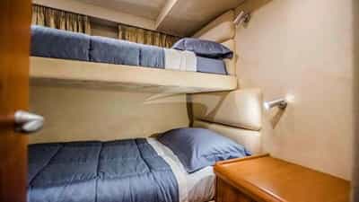 Twin Cabin