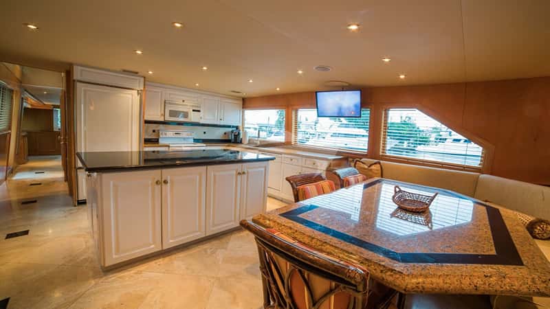 LADY LEX 31m motor yacht charter, photo 7