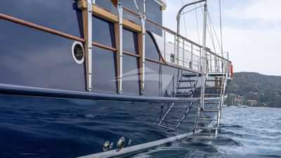 Swim Ladder