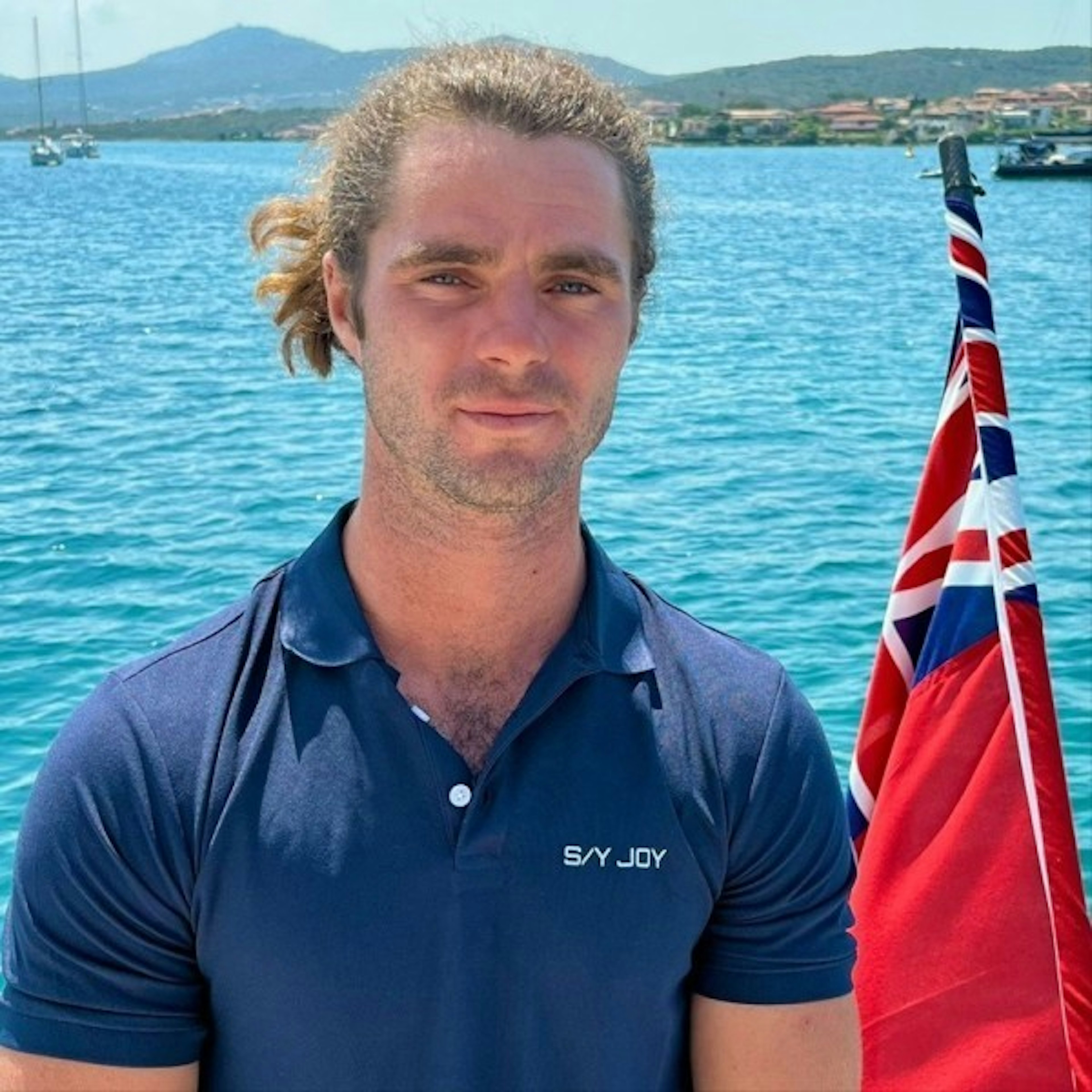 Donovan COPE