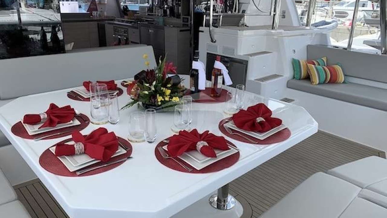 SEA DOG, photo from the yacht portfolio 1