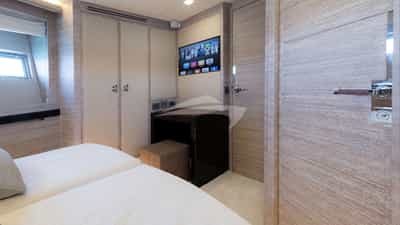Guest Cabin
