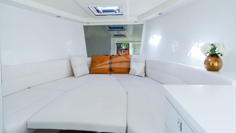 Guest Cabin