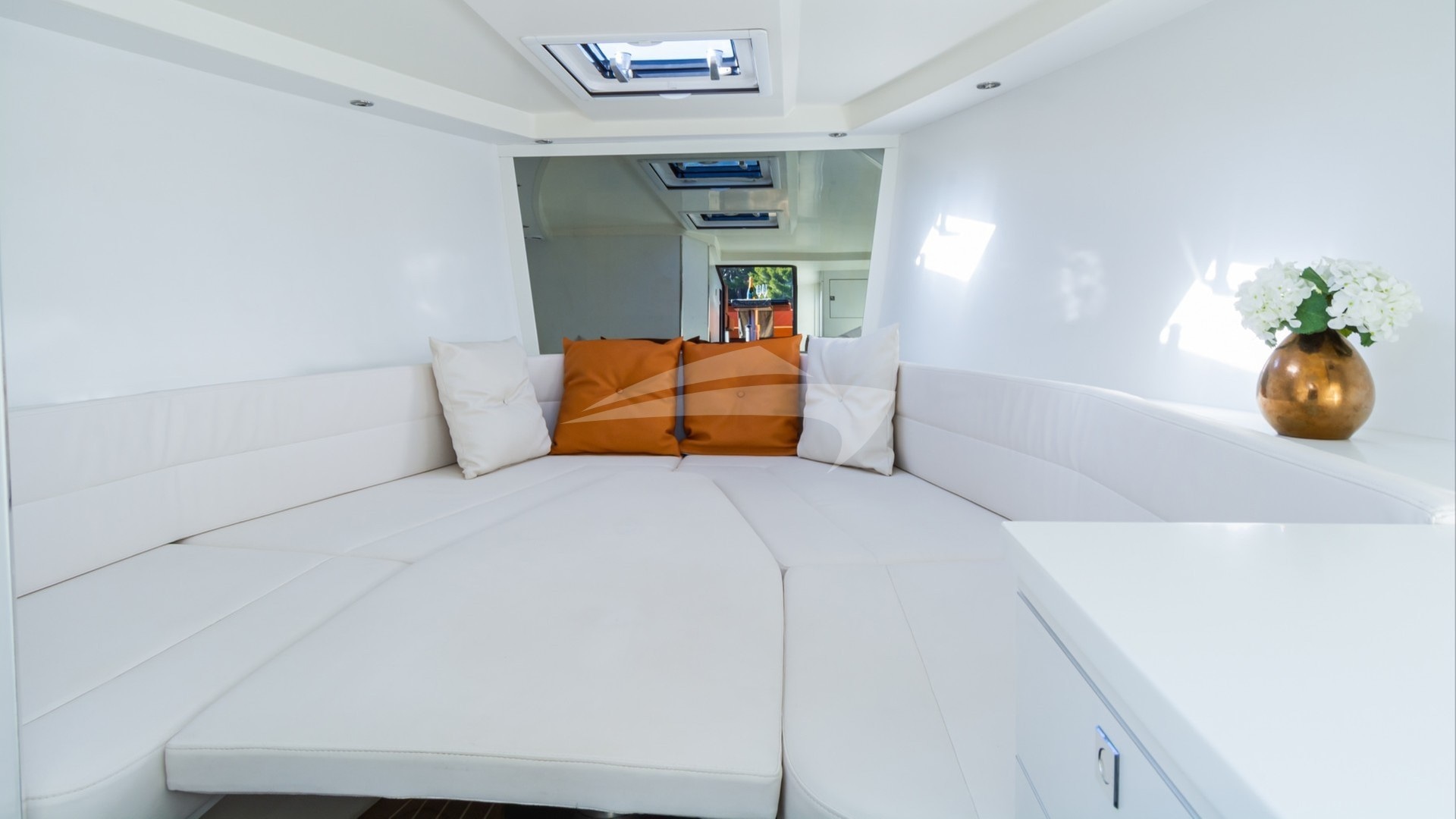 Guest Cabin