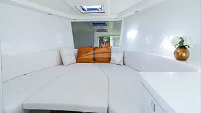 Guest Cabin