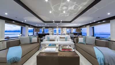 Saloon