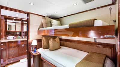 Convertible Guest Room