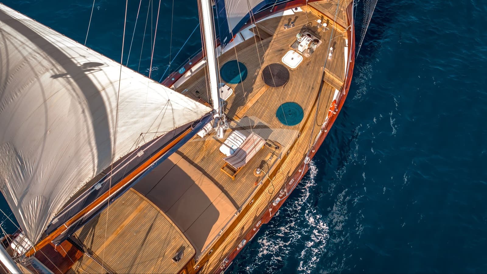 SMART SPIRIT, photo from the yacht portfolio 14