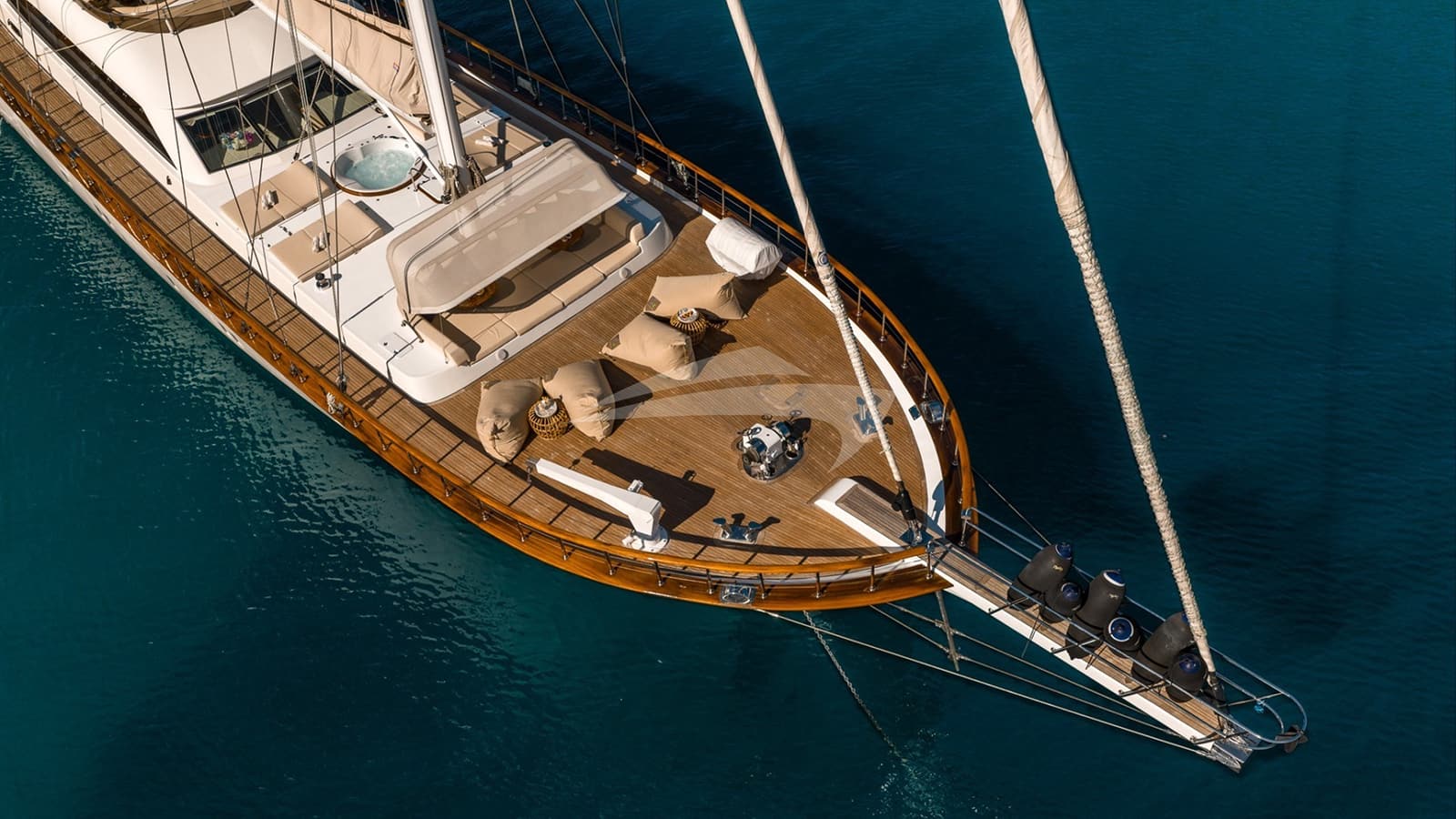 ALESSANDRO I, photo from the yacht portfolio 10