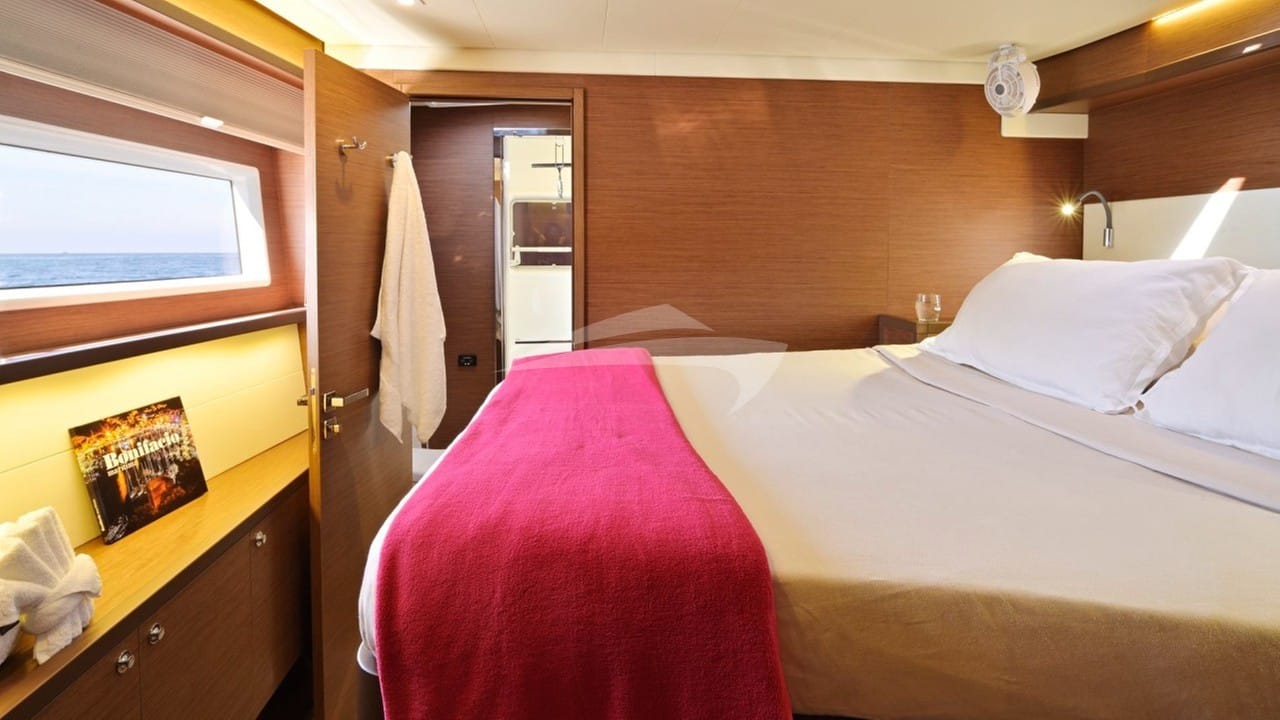 VIGILANT2 guests cabin - stef-bravin