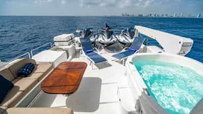 Flybridge