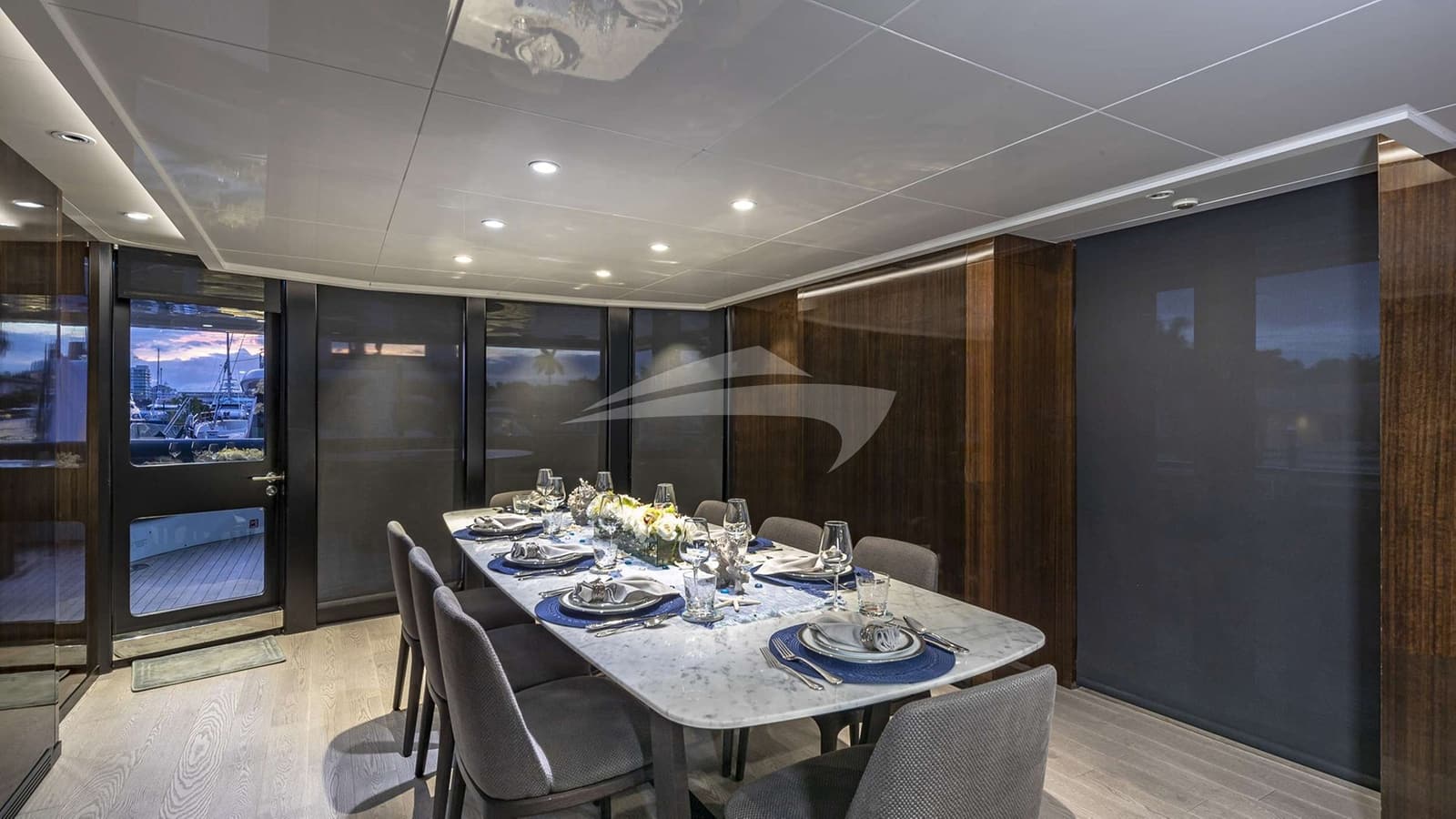 OCULUS, photo from the yacht portfolio 8