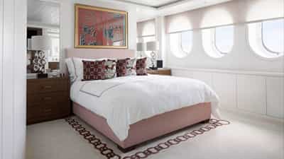 Guest Cabin
