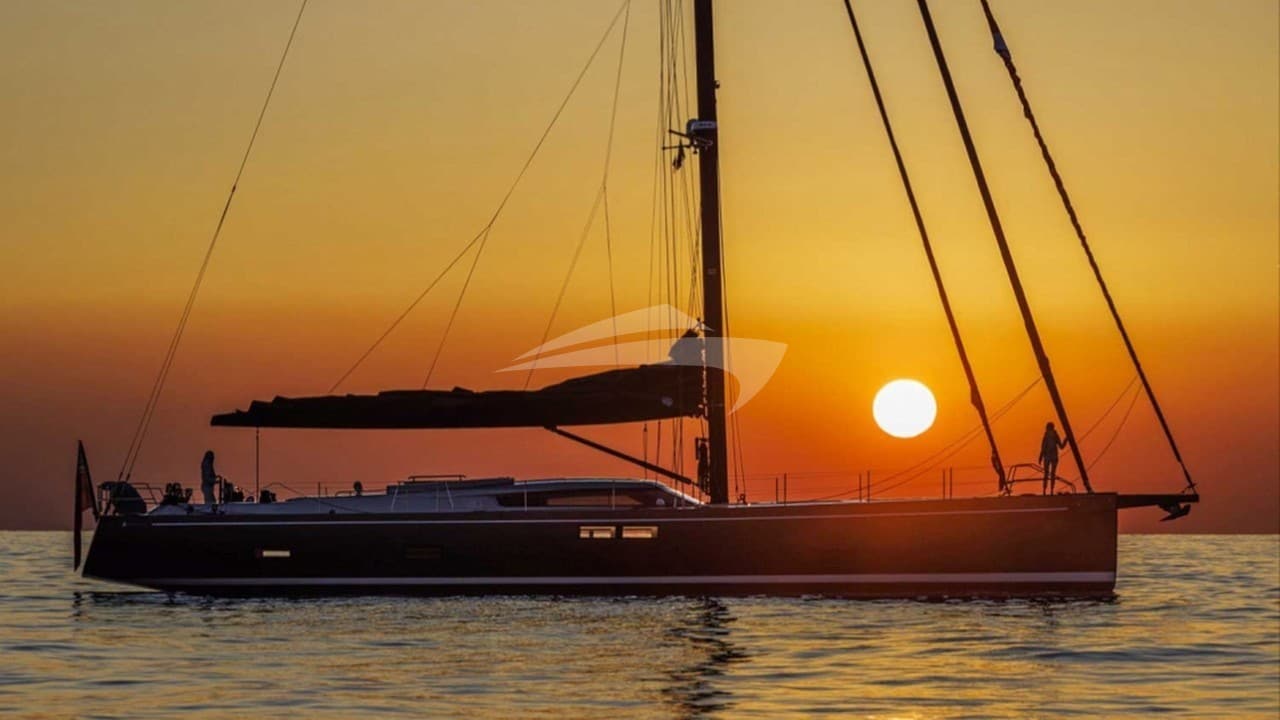 MINDFULNESS, photo from the yacht portfolio 5