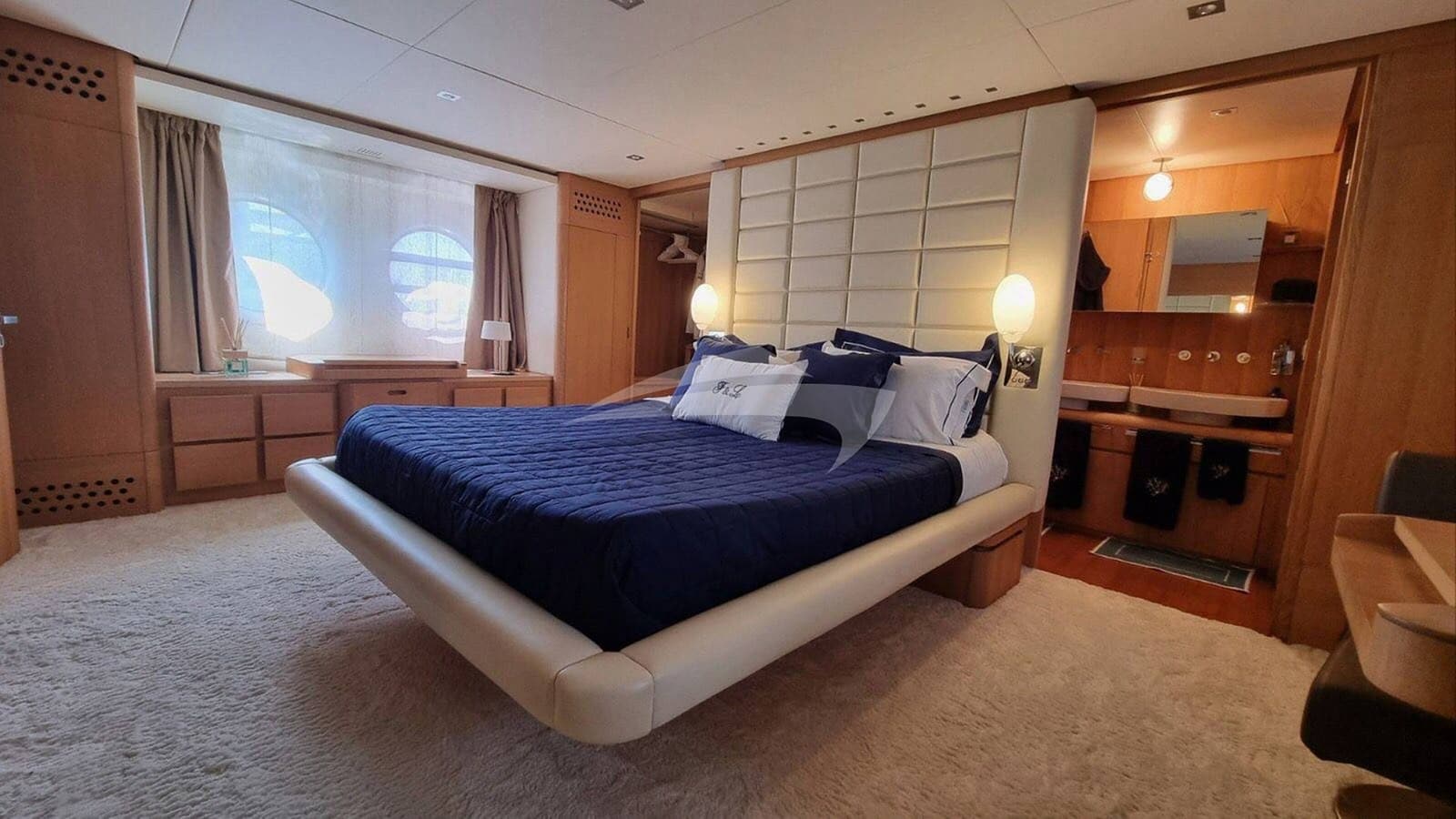 RED ROSE, photo from the yacht portfolio 4