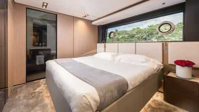 VIP Cabin