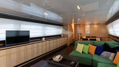 Saloon