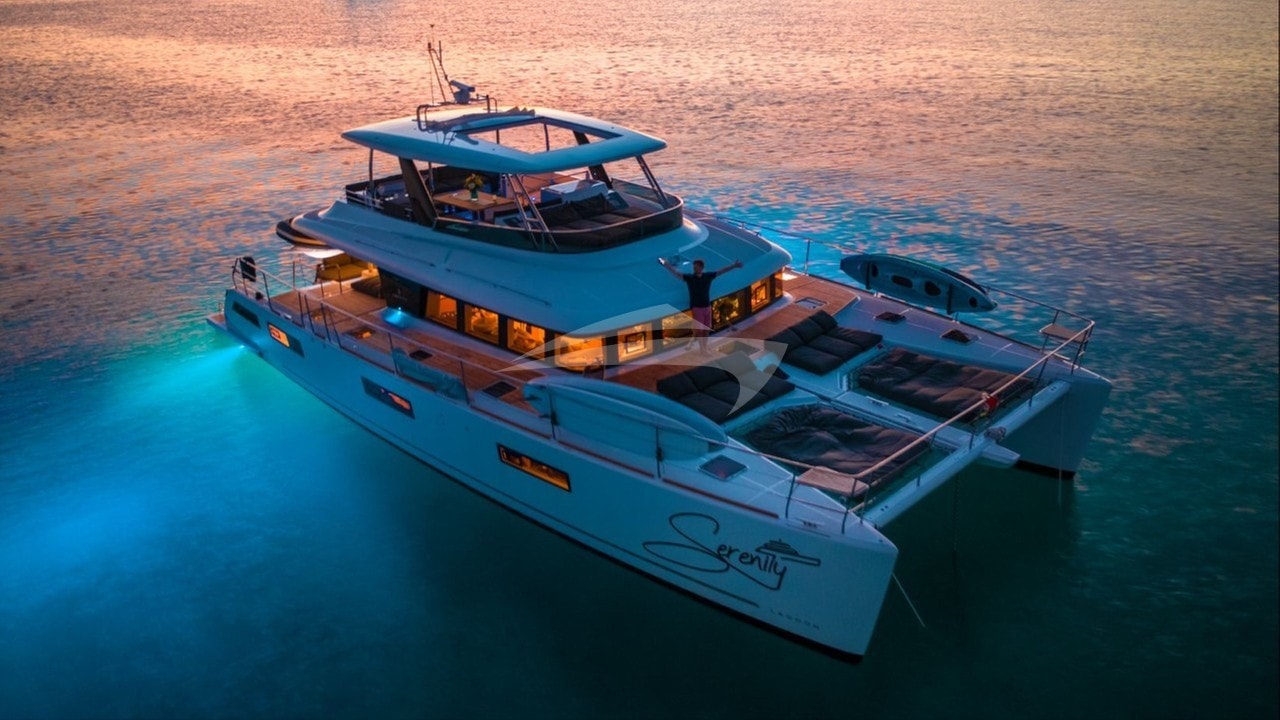 SERENITY VII