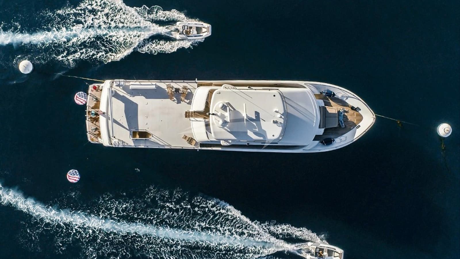 SERENITY NOW, photo from the yacht portfolio 5
