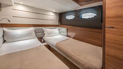 FREE SOUL 21m motor yacht charter, photo 9