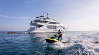 Jet Ski