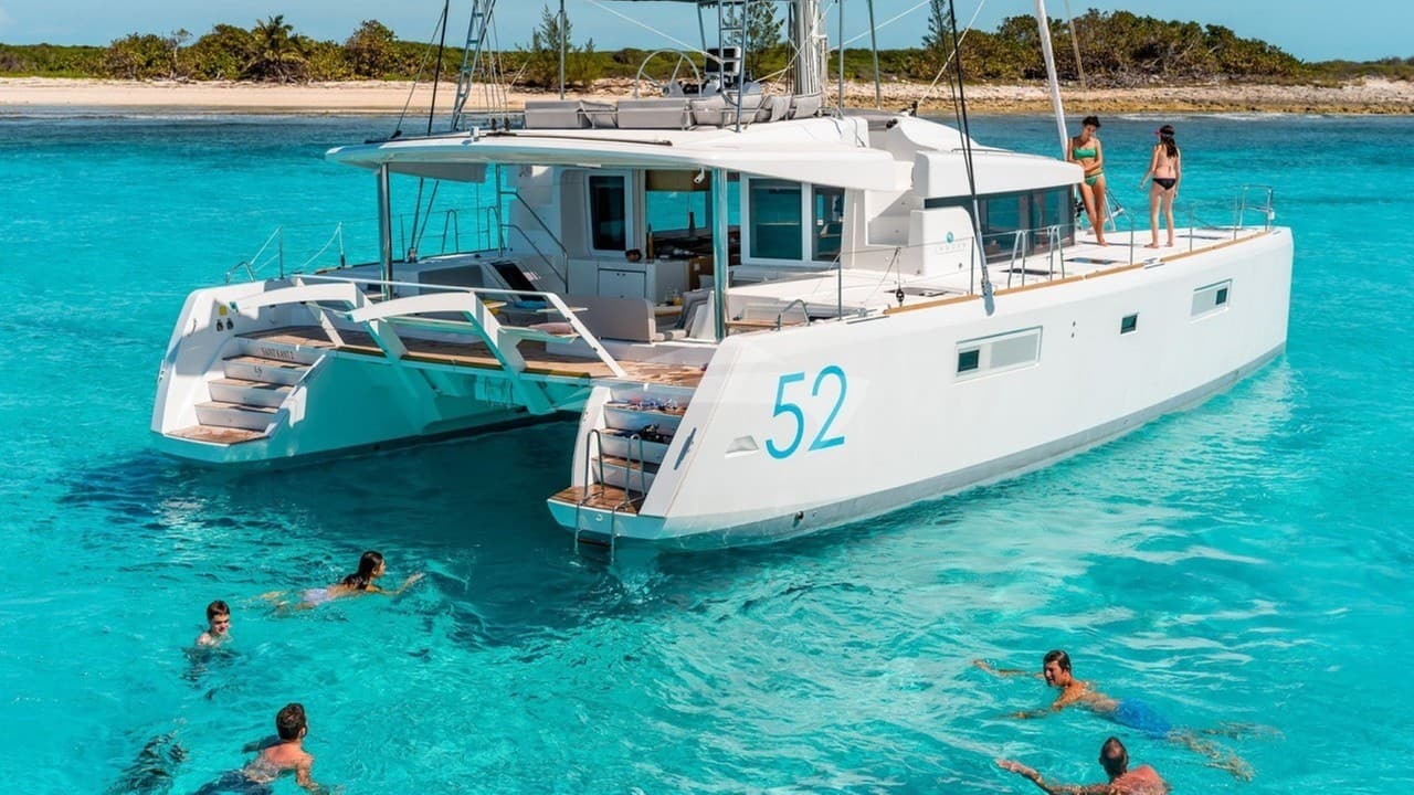 NOMAD, photo from the yacht portfolio 11
