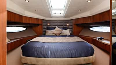 Guest Cabin
