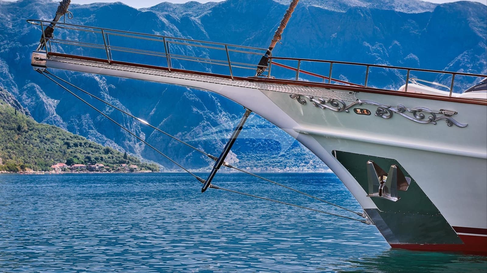 RIANA, photo from the yacht portfolio 19