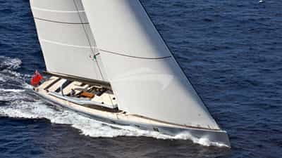 Sailing