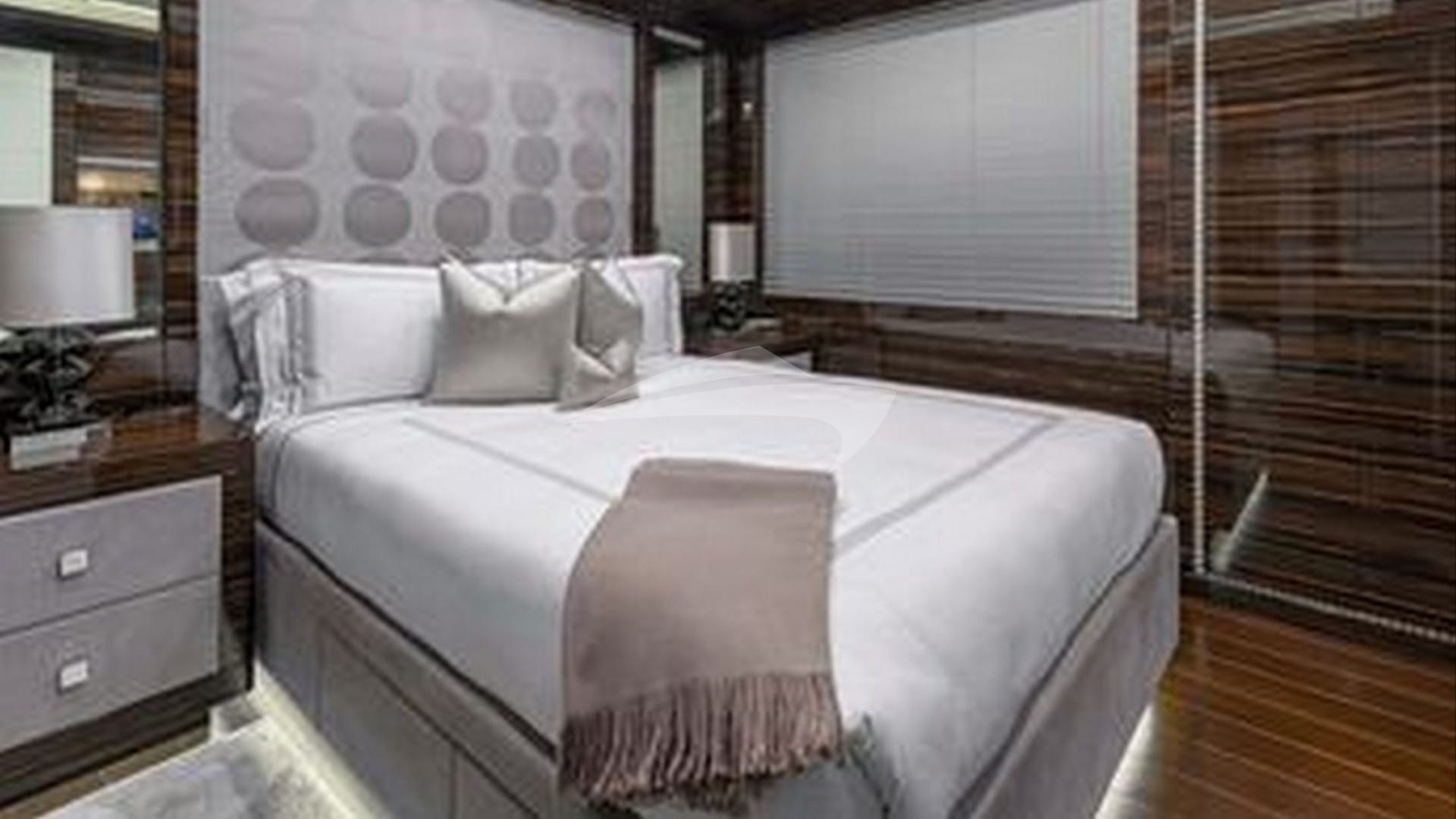 Guest Cabin 1