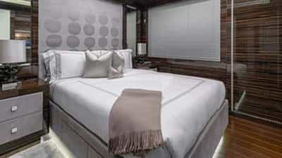Guest Cabin 1
