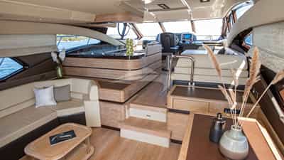 Saloon