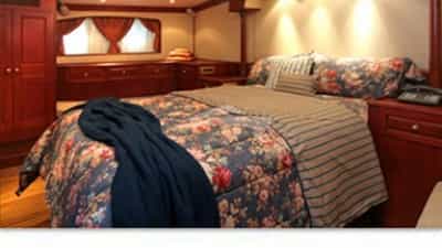 Guest Cabin