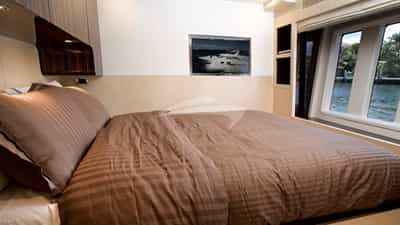 Guest Stateroom