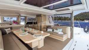 SIKELIAYacht Charter