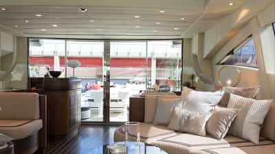 Saloon