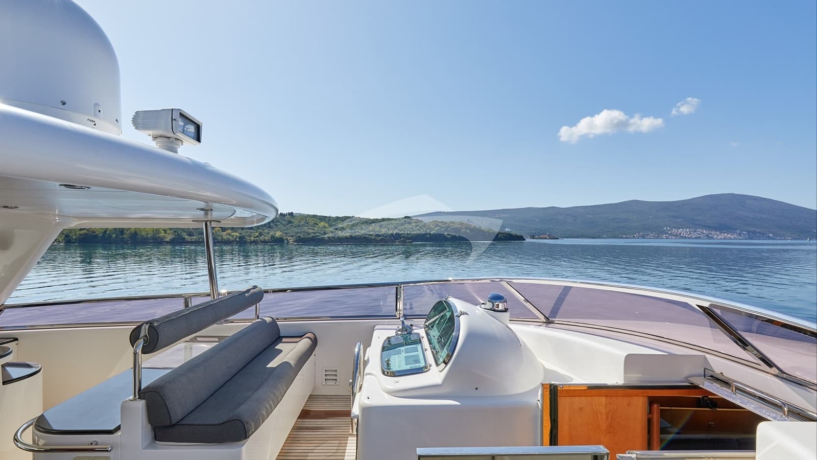 ANNABEL II, photo from the yacht portfolio 12
