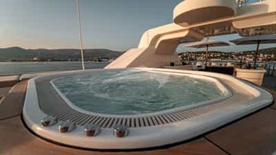 Sundeck