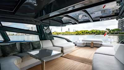 Saloon