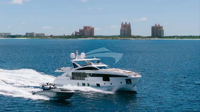 CARPE DIEM yacht charter photo 2