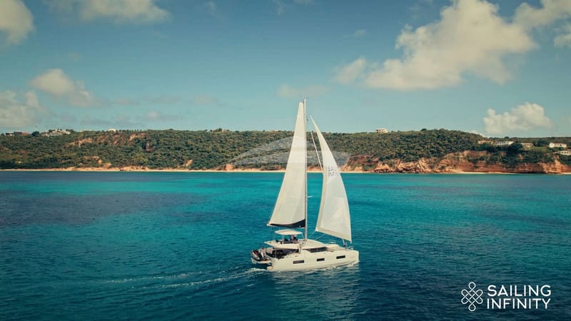 Sailing
