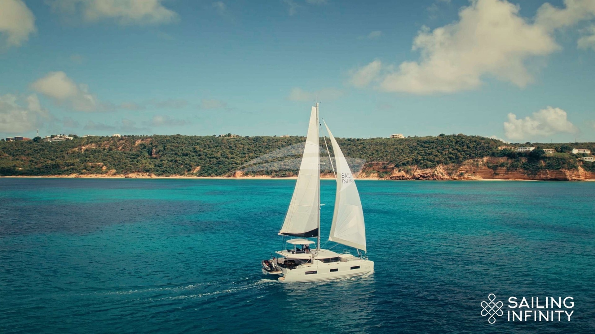 Sailing