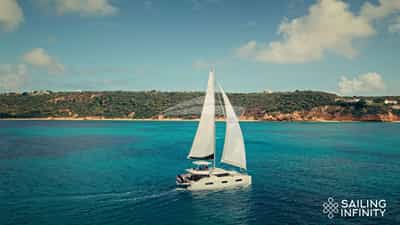 Sailing