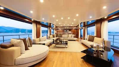 Saloon